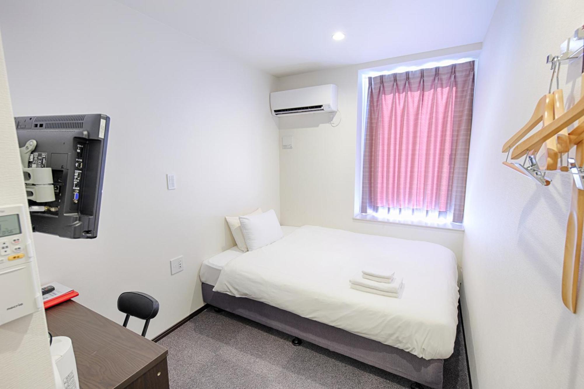 Hotel The Point Kyoto Station South Extérieur photo