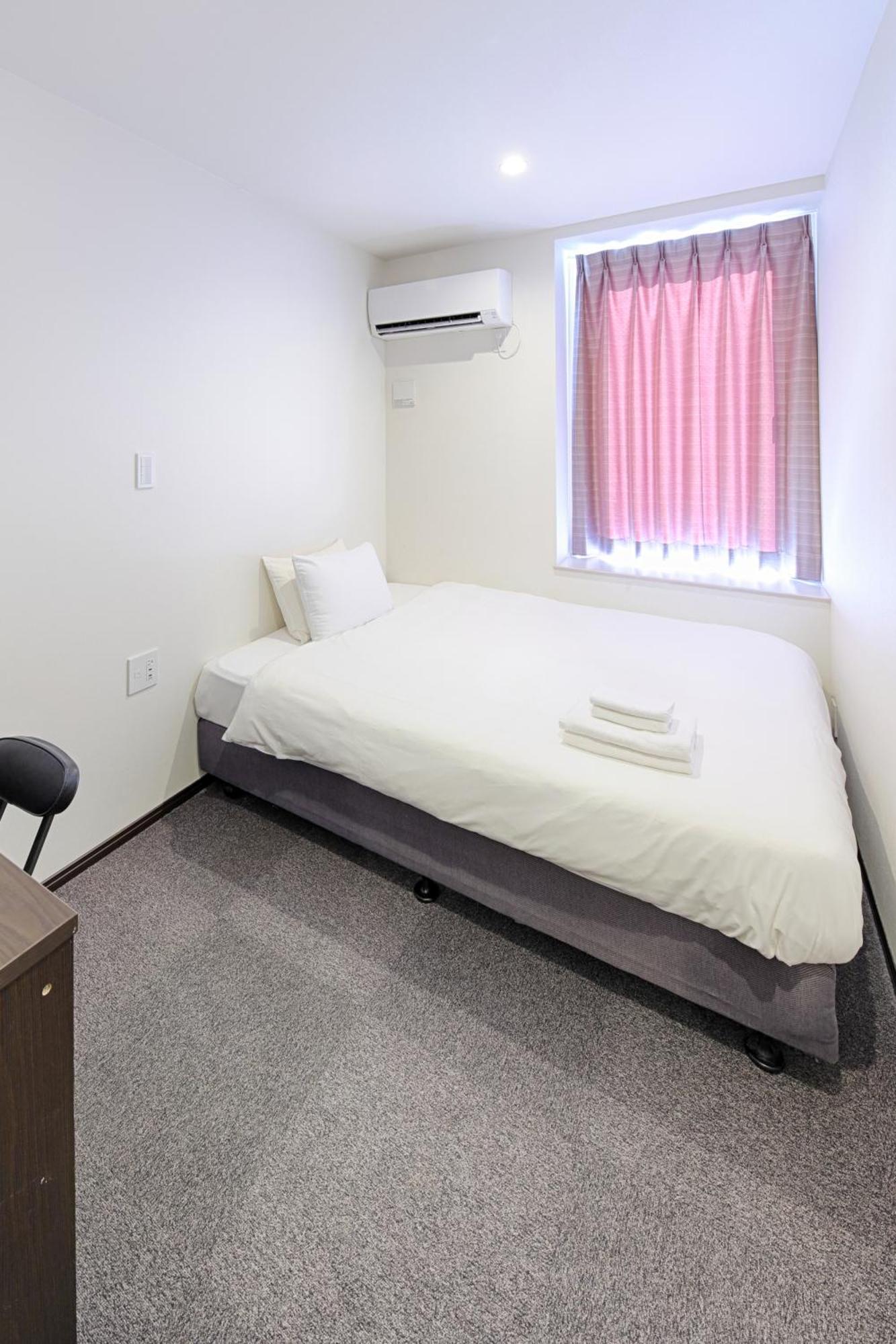 Hotel The Point Kyoto Station South Extérieur photo